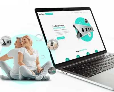 Strony internetowe Częstochowa 💻, pozycjonowanie SEO 🔎, tworzenie stron CMS - ideoon.pl